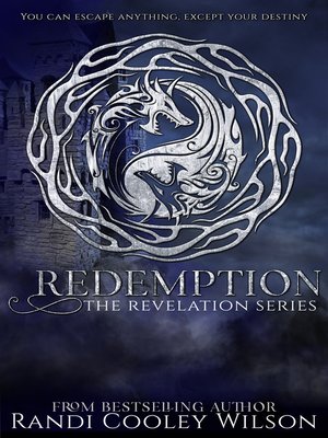 Redemption - ebook